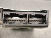 Recambio de centralita airbag para peugeot 208 1.2 12v vti referencia OEM IAM 9812713380  0285012924 BOSCH