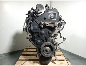 Recambio de motor completo para peugeot partner kombi 1.6 16v hdi cat referencia OEM IAM 9H06 0135SW 10JBEM