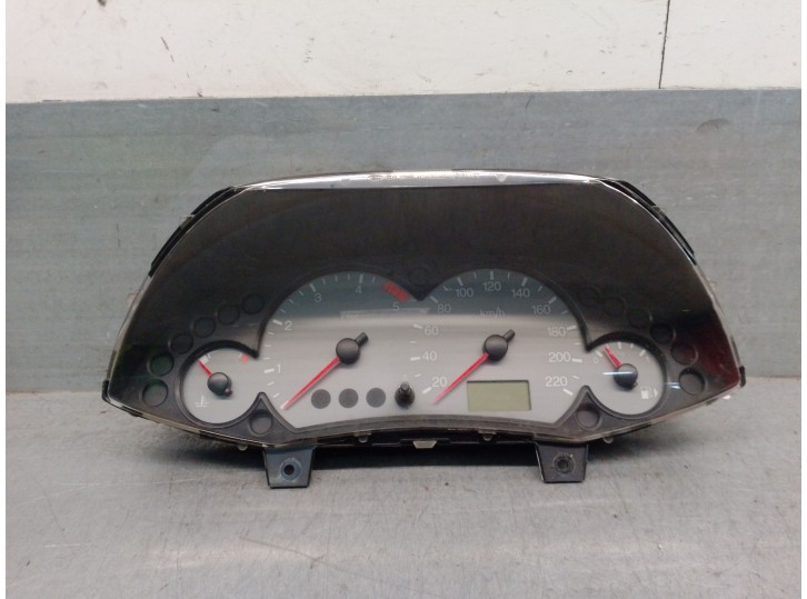 Recambio de cuadro instrumentos para ford focus berlina (cak) 1.8 tdci cat referencia OEM IAM 98AP10841BC 1328349 