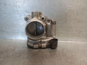 Recambio de caja mariposa para ford focus iii 1.6 ecoboost referencia OEM IAM 7S7G9F991CA 1751015 0280750535 BOSCH