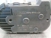 Recambio de caja mariposa para ford focus iii 1.6 ecoboost referencia OEM IAM 7S7G9F991CA 1751015 0280750535 BOSCH