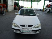 renault megane i fase 2 berlina (ba0) del año 1999