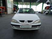 renault megane i fase 2 berlina (ba0) del año 1999