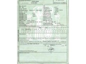 renault megane i fase 2 berlina (ba0) del año 1999