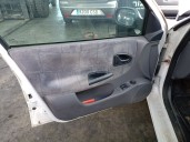 renault megane i fase 2 berlina (ba0) del año 1999