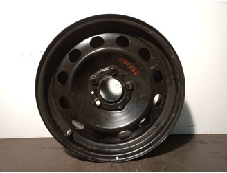 Recambio de llanta para bmw serie 3 berlina (e46) 318i referencia OEM IAM 1095013 R167JX16H2IS47 
