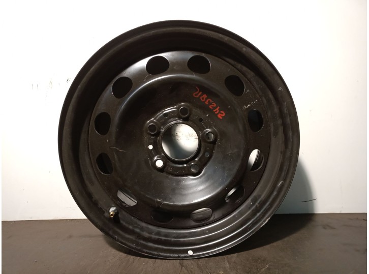 Recambio de llanta para bmw serie 3 berlina (e46) 318i referencia OEM IAM 1095013 R167JX16H2IS47 