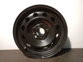 Recambio de llanta para bmw serie 3 berlina (e46) 318i referencia OEM IAM 1095013 R167JX16H2IS47 