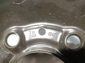 Recambio de llanta para bmw serie 3 berlina (e46) 318i referencia OEM IAM 1095013 R167JX16H2IS47 