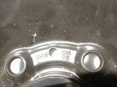 Recambio de llanta para bmw serie 3 berlina (e46) 318i referencia OEM IAM 1095013 R167JX16H2IS47 