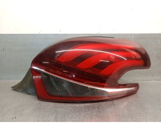 Recambio de piloto trasero derecho para peugeot 208 1.2 12v vti referencia OEM IAM 9810430580 9810430580 