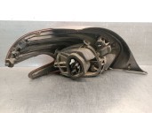 Recambio de piloto trasero derecho para peugeot 208 1.2 12v vti referencia OEM IAM 9810430580 9810430580 