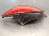 Recambio de piloto trasero derecho para peugeot 208 1.2 12v vti referencia OEM IAM 9810430580 9810430580 