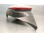 Recambio de piloto trasero derecho para peugeot 208 1.2 12v vti referencia OEM IAM 9810430580 9810430580 