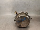 Replacement brake servo / vacuum pump for Opel Combo (Corsa C) 1.3 16V CDTi CAT (Z 13 DT / LN9) OEM IAM reference 1206572 1