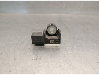Recambio de sensor impacto para peugeot 208 1.2 12v vti referencia OEM IAM 9675669780  