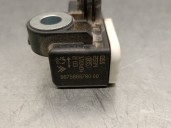 Recambio de sensor impacto para peugeot 208 1.2 12v vti referencia OEM IAM 9675669780  