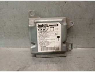 Recambio de centralita airbag para renault megane i berlina hatchback (ba0) 1.6 referencia OEM IAM 7700418152F  550548400 AUTOLI