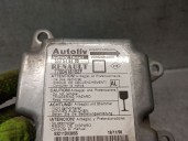 Recambio de centralita airbag para renault megane i berlina hatchback (ba0) 1.6 referencia OEM IAM 7700418152F  550548400 AUTOLI