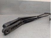 Recambio de brazo limpia delantero derecho para ford focus berlina (cak) 1.8 tdci cat referencia OEM IAM XS4117526BB 1064742 
