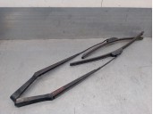 Recambio de brazo limpia delantero derecho para ford focus berlina (cak) 1.8 tdci cat referencia OEM IAM XS4117526BB 1064742 