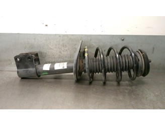 Recambio de amortiguador delantero derecho para peugeot 308 i (4a_, 4c_) 2.0 hdi referencia OEM IAM 315136 520807 824902006435 S
