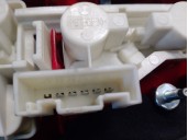 Recambio de piloto trasero derecho para bmw 3 touring (e91) 320 d referencia OEM IAM 63217160062 63217160062 