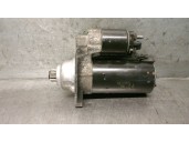 Recambio de motor arranque para seat toledo (1m2) 1.9 tdi referencia OEM IAM 02A911024D 02A911024D 0001125012 BOSCH