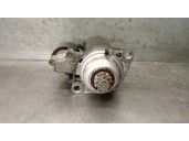 Recambio de motor arranque para seat toledo (1m2) 1.9 tdi referencia OEM IAM 02A911024D 02A911024D 0001125012 BOSCH