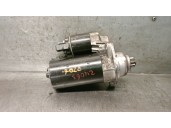 Recambio de motor arranque para seat toledo (1m2) 1.9 tdi referencia OEM IAM 02A911024D 02A911024D 0001125012 BOSCH