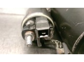 Recambio de motor arranque para seat toledo (1m2) 1.9 tdi referencia OEM IAM 02A911024D 02A911024D 0001125012 BOSCH