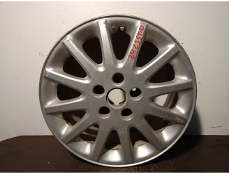 Recambio de llanta para peugeot 607 (s1) 2.2 hdi fap cat referencia OEM IAM 98008067VT R167JX16CH5-39 