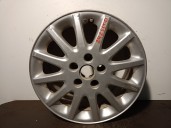 Recambio de llanta para peugeot 607 (s1) 2.2 hdi fap cat referencia OEM IAM 98008067VT R167JX16CH5-39 