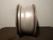 Recambio de llanta para peugeot 607 (s1) 2.2 hdi fap cat referencia OEM IAM 98008067VT R167JX16CH5-39 