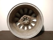 Recambio de llanta para peugeot 607 (s1) 2.2 hdi fap cat referencia OEM IAM 98008067VT R167JX16CH5-39 