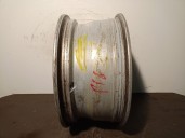 Recambio de llanta para peugeot 607 (s1) 2.2 hdi fap cat referencia OEM IAM 98008067VT R167JX16CH5-39 