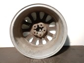 Recambio de llanta para peugeot 607 (s1) 2.2 hdi fap cat referencia OEM IAM 98008067VT R167JX16CH5-39 