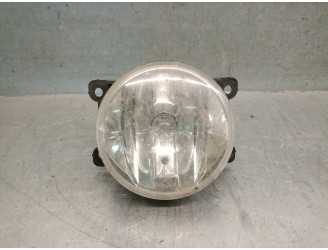 Recambio de faro antiniebla izquierdo para peugeot 208 1.2 12v vti referencia OEM IAM 9675450980 9675450980 
