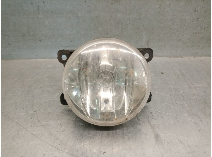 Recambio de faro antiniebla izquierdo para peugeot 208 1.2 12v vti referencia OEM IAM 9675450980 9675450980 