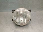 Recambio de faro antiniebla izquierdo para peugeot 208 1.2 12v vti referencia OEM IAM 9675450980 9675450980 