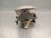 Recambio de faro antiniebla izquierdo para peugeot 208 1.2 12v vti referencia OEM IAM 9675450980 9675450980 