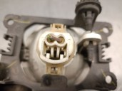 Recambio de faro antiniebla izquierdo para peugeot 208 1.2 12v vti referencia OEM IAM 9675450980 9675450980 