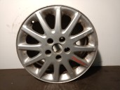 Recambio de llanta para peugeot 607 (s1) 2.2 hdi fap cat referencia OEM IAM 98008067VT R167JX16CH5-39 