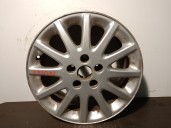 Recambio de llanta para peugeot 607 (s1) 2.2 hdi fap cat referencia OEM IAM 98008067VT R167JX16CH5-39 