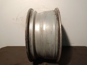 Recambio de llanta para peugeot 607 (s1) 2.2 hdi fap cat referencia OEM IAM 98008067VT R167JX16CH5-39 