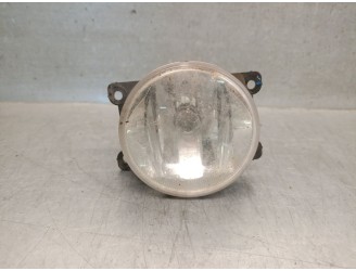 Recambio de faro antiniebla derecho para peugeot 208 1.2 12v vti referencia OEM IAM 9675450980 9675450980 