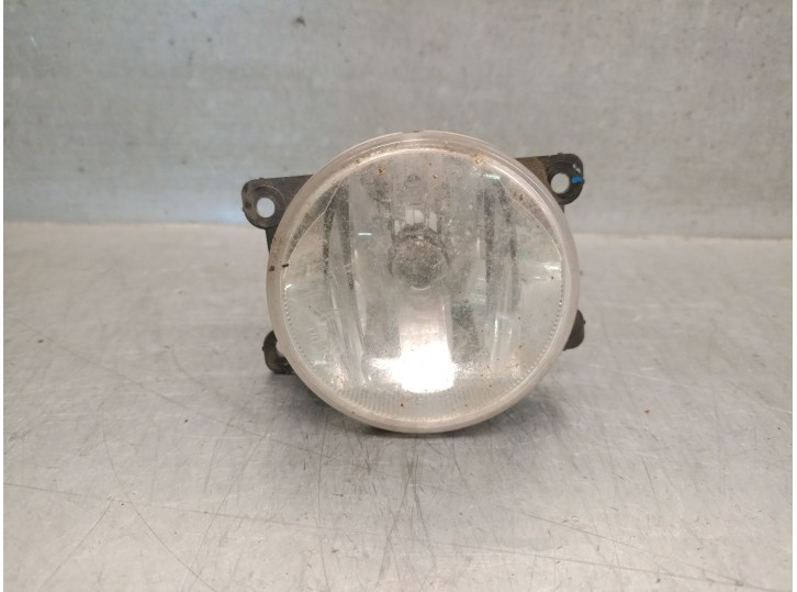 Recambio de faro antiniebla derecho para peugeot 208 1.2 12v vti referencia OEM IAM 9675450980 9675450980 