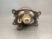 Recambio de faro antiniebla derecho para peugeot 208 1.2 12v vti referencia OEM IAM 9675450980 9675450980 