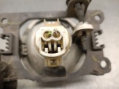 Recambio de faro antiniebla derecho para peugeot 208 1.2 12v vti referencia OEM IAM 9675450980 9675450980 