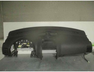 Recambio de salpicadero para volkswagen touareg (7l6) 3.0 v6 tdi dpf referencia OEM IAM 7L6857003AP4H2 MARRON OSCURO 